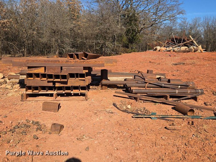 image for item ET1369 Pipe