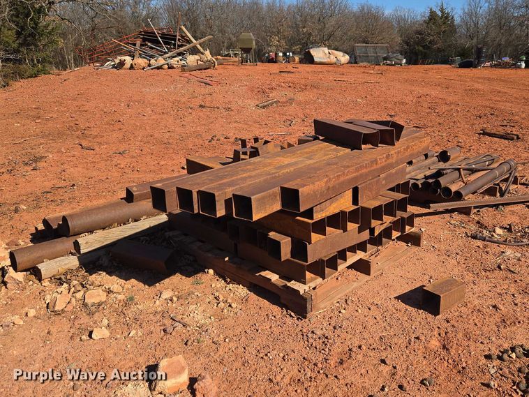 image for item ET1369 Pipe