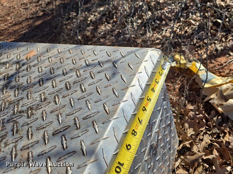 image for item ET1370 Various (5) tool boxes