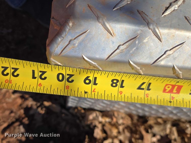 image for item ET1370 Various (5) tool boxes