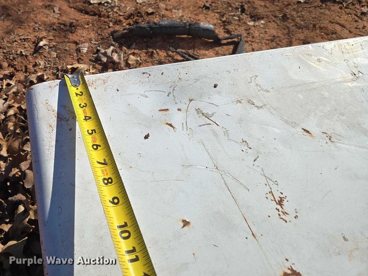 image for item ET1370 Various (5) tool boxes