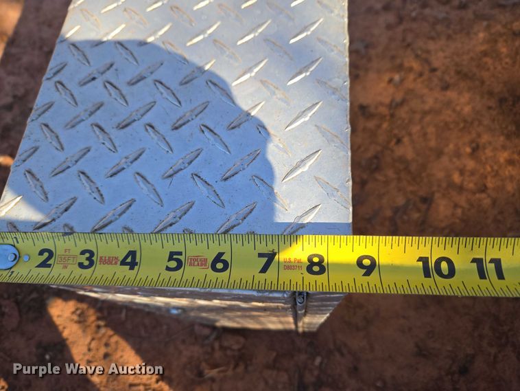 image for item ET1370 Various (5) tool boxes