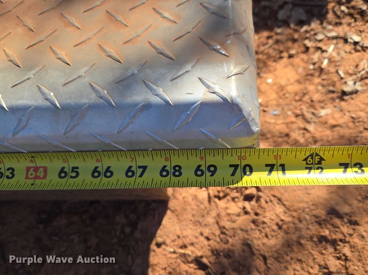 image for item ET1370 Various (5) tool boxes