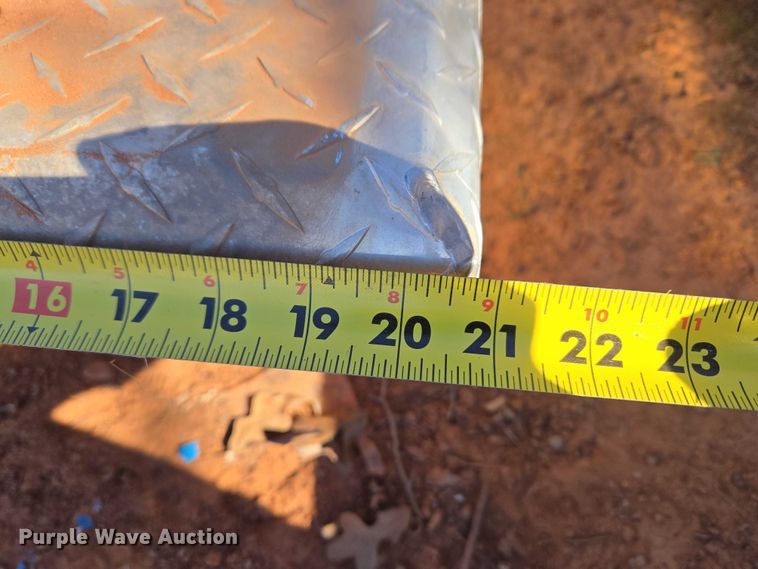 image for item ET1370 Various (5) tool boxes