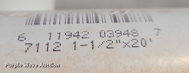 image for item ET1371 Building materials