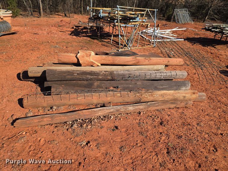 image for item ET1371 Building materials