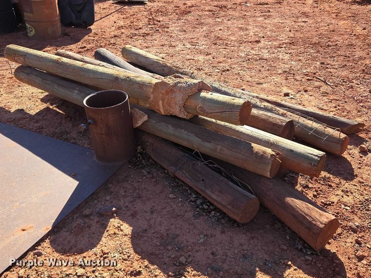 image for item ET1371 Building materials