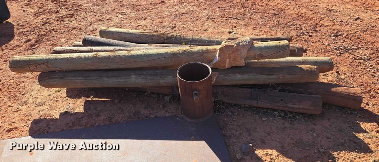 image for item ET1371 Building materials