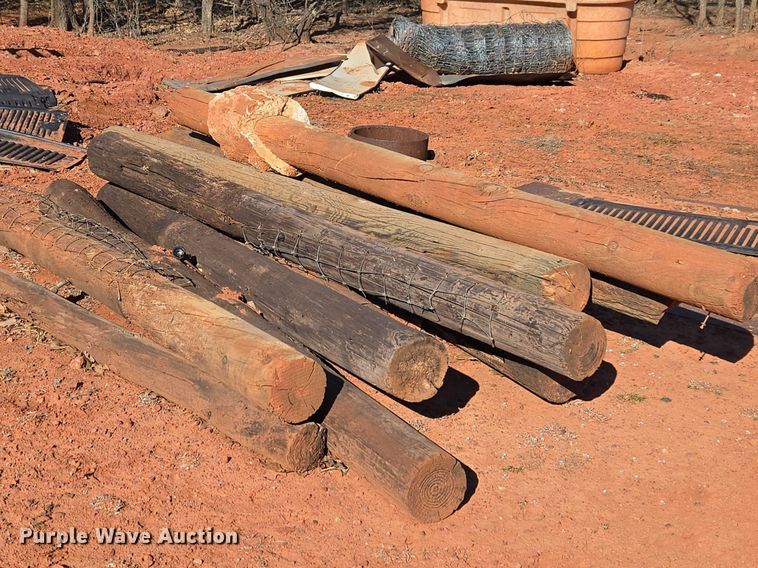 image for item ET1371 Building materials