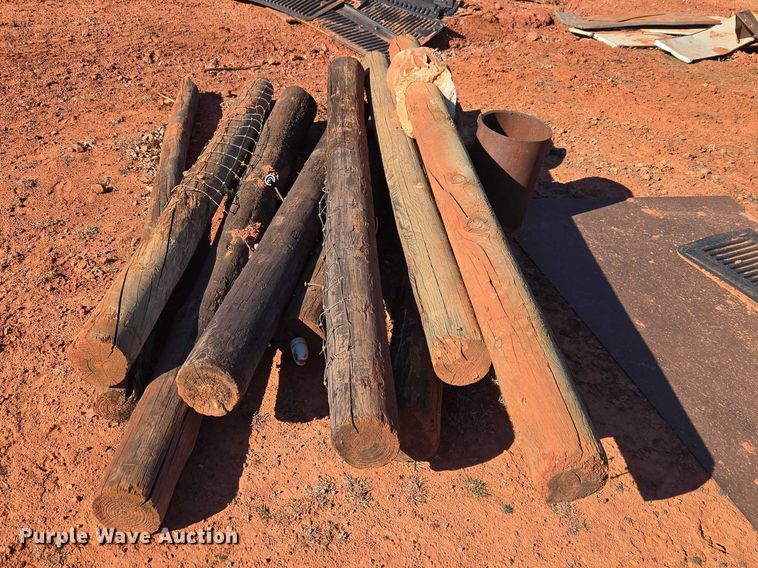 image for item ET1371 Building materials