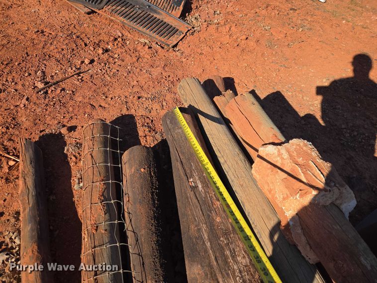 image for item ET1371 Building materials