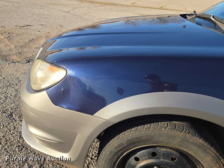 image for item ET1373 2006 Subaru Impreza Outback 