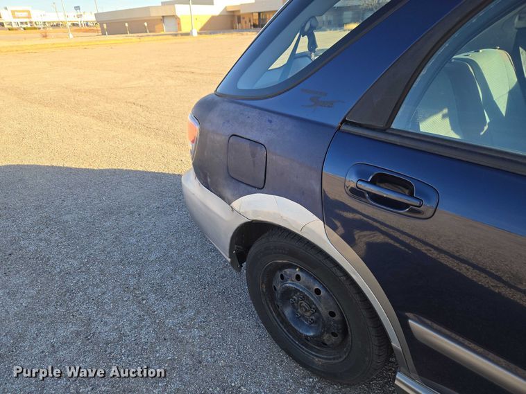 image for item ET1373 2006 Subaru Impreza Outback 