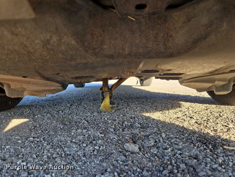 image for item ET1373 2006 Subaru Impreza Outback 