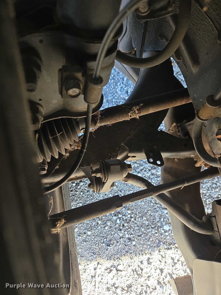 image for item ET1373 2006 Subaru Impreza Outback 