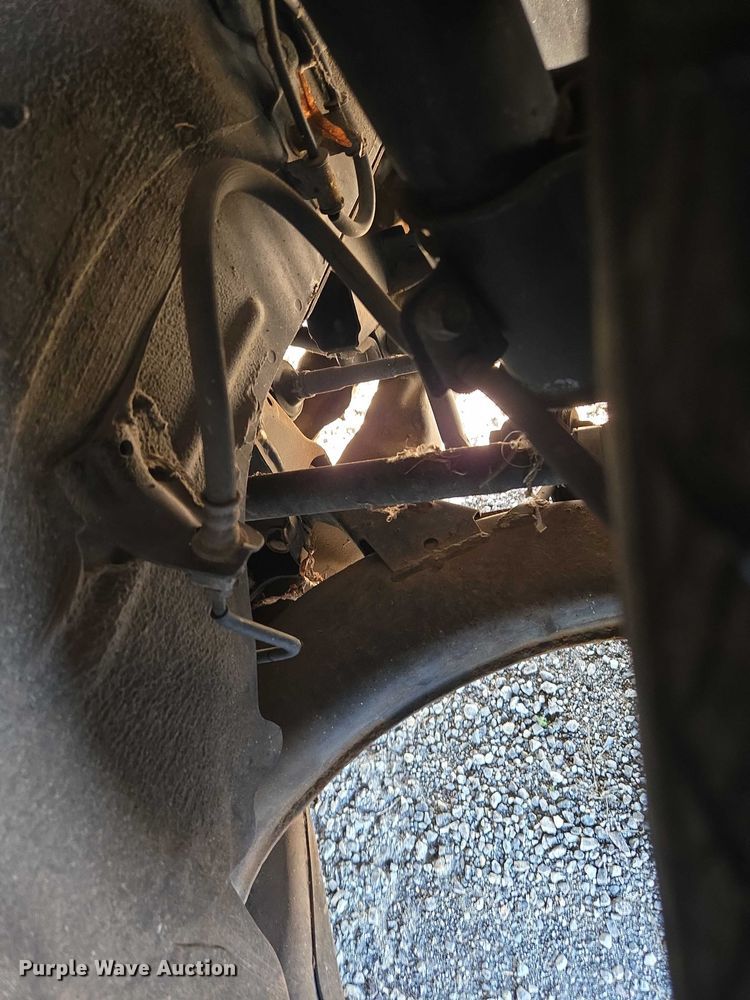 image for item ET1373 2006 Subaru Impreza Outback 