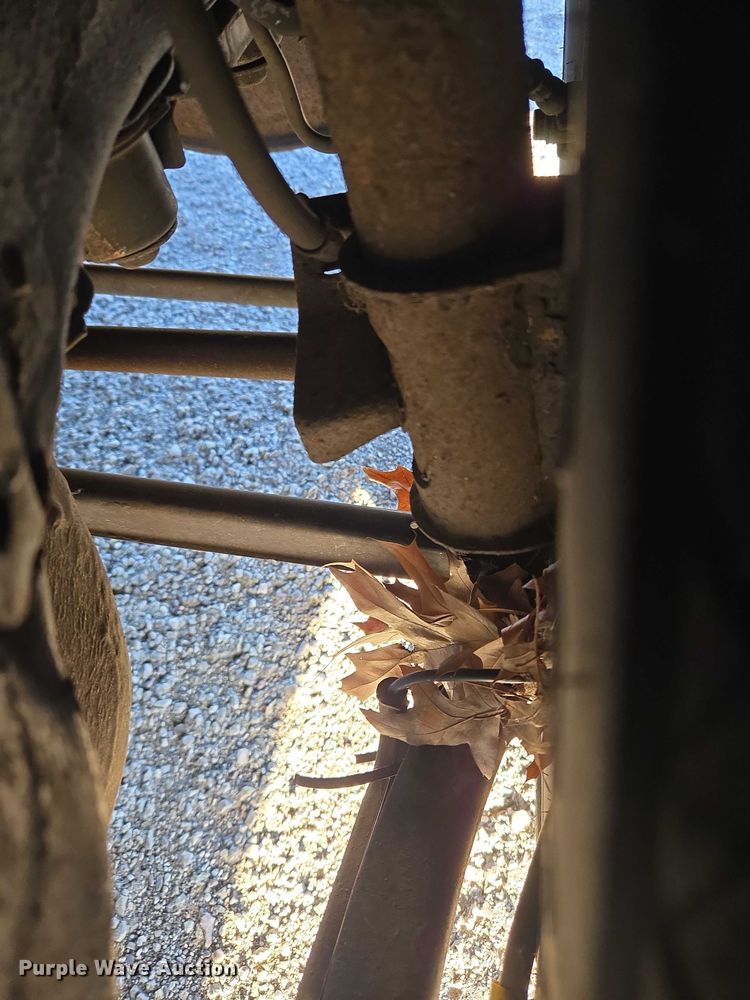 image for item ET1373 2006 Subaru Impreza Outback 