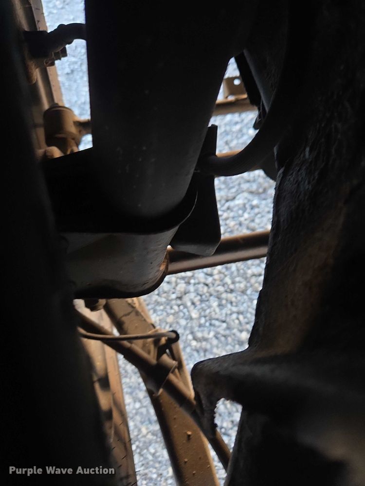 image for item ET1373 2006 Subaru Impreza Outback 