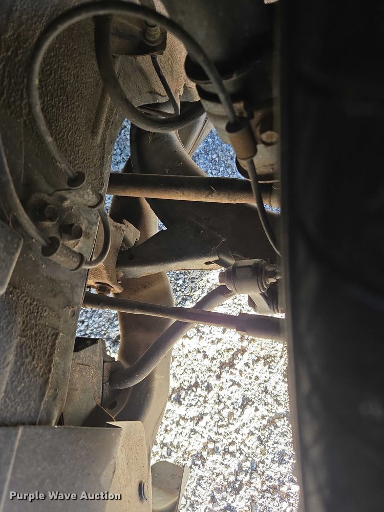 image for item ET1373 2006 Subaru Impreza Outback 