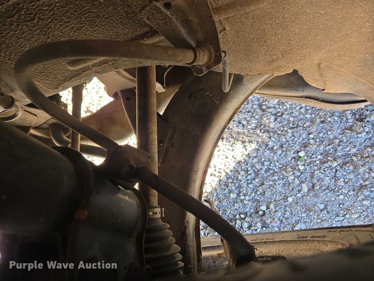 image for item ET1373 2006 Subaru Impreza Outback 