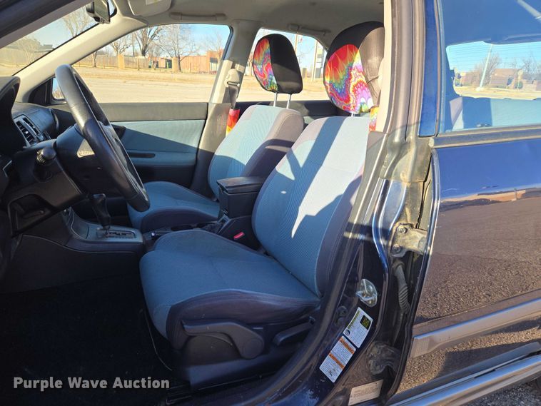 image for item ET1373 2006 Subaru Impreza Outback 