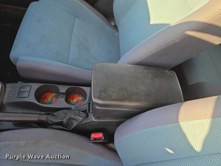 image for item ET1373 2006 Subaru Impreza Outback 