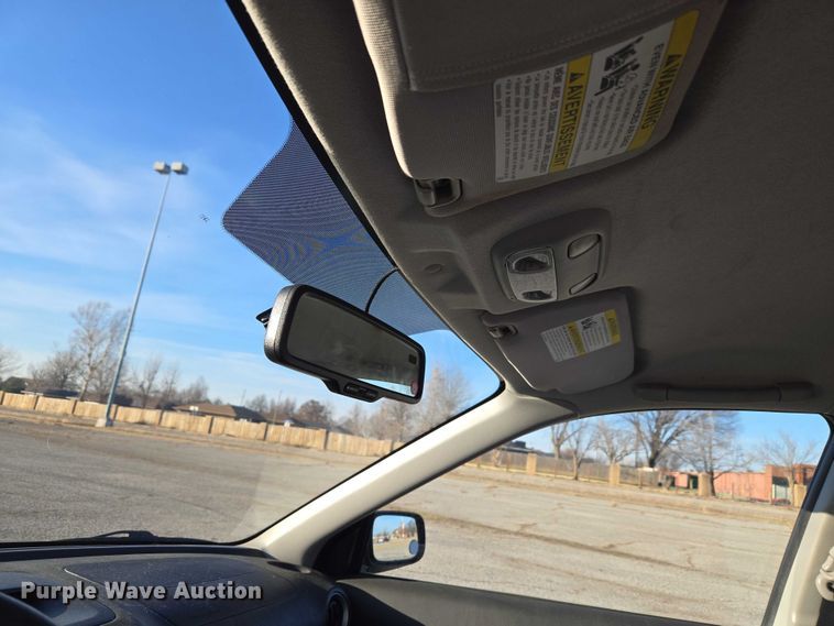 image for item ET1373 2006 Subaru Impreza Outback 