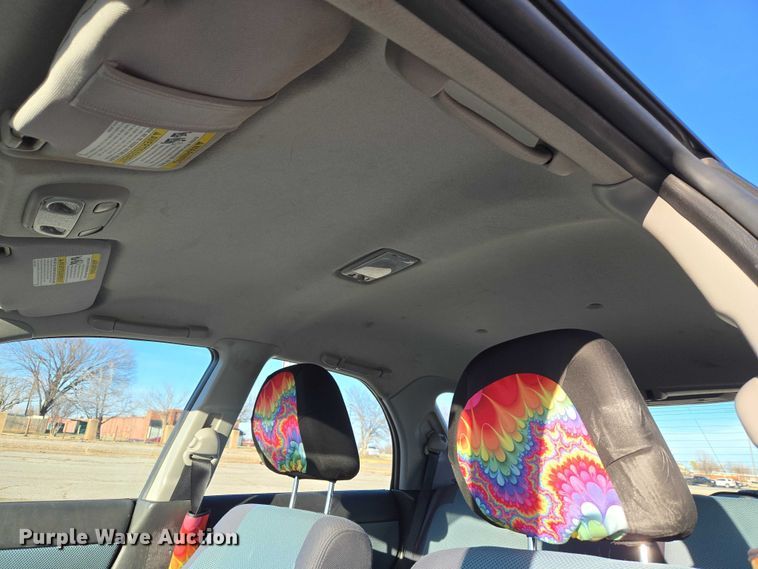 image for item ET1373 2006 Subaru Impreza Outback 