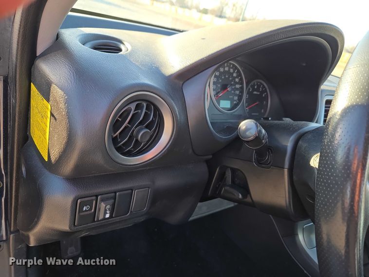 image for item ET1373 2006 Subaru Impreza Outback 