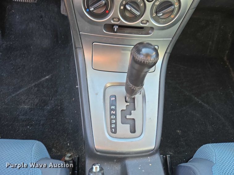 image for item ET1373 2006 Subaru Impreza Outback 