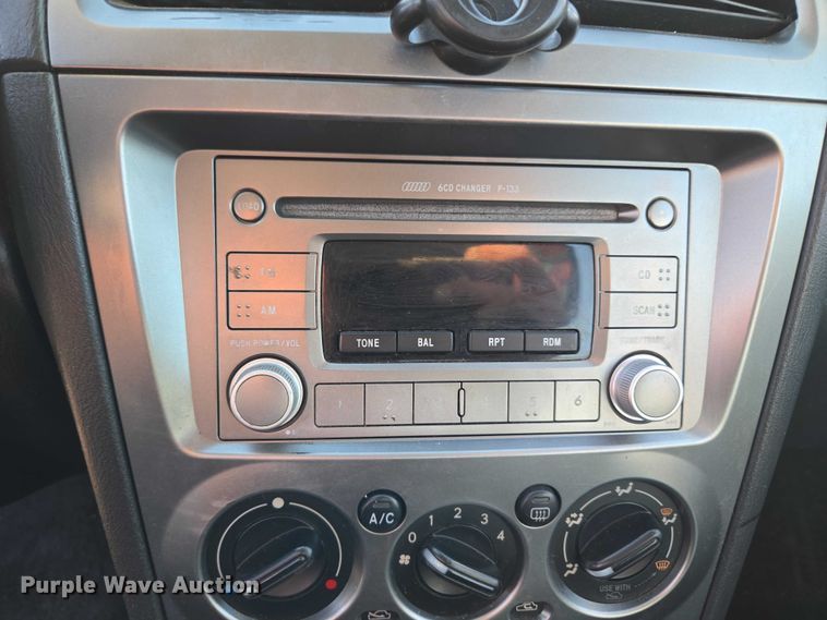 image for item ET1373 2006 Subaru Impreza Outback 