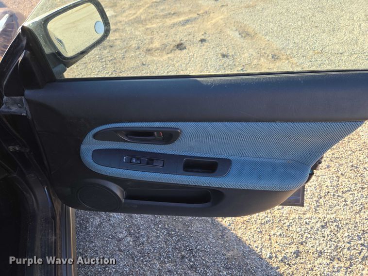 image for item ET1373 2006 Subaru Impreza Outback 