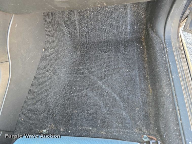 image for item ET1373 2006 Subaru Impreza Outback 