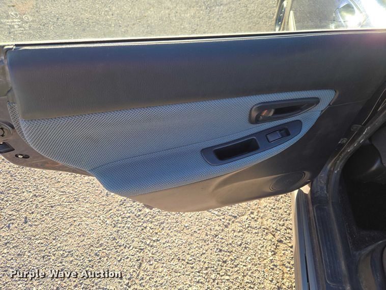 image for item ET1373 2006 Subaru Impreza Outback 