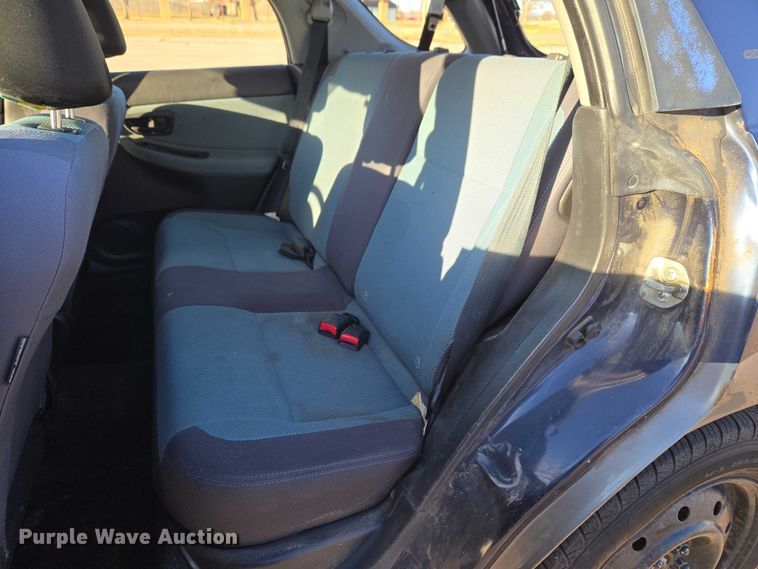 image for item ET1373 2006 Subaru Impreza Outback 