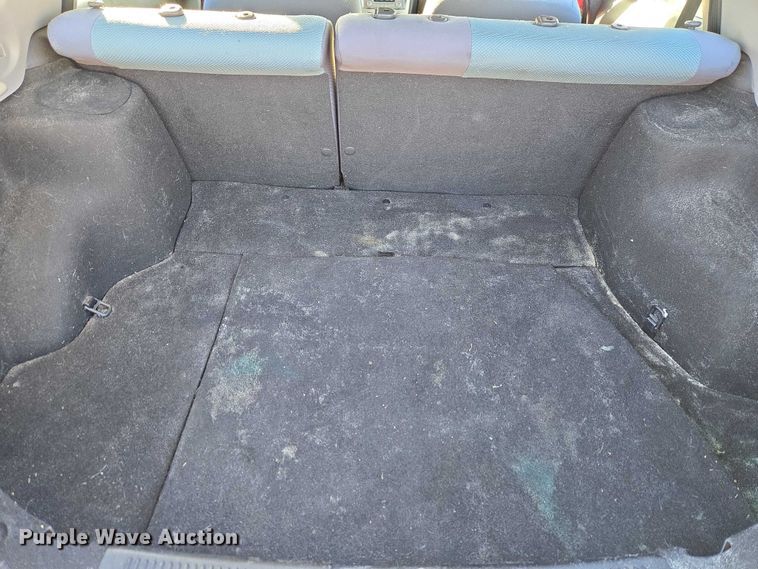 image for item ET1373 2006 Subaru Impreza Outback 