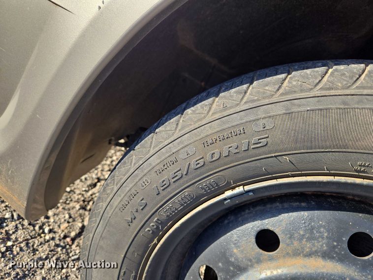 image for item ET1373 2006 Subaru Impreza Outback 