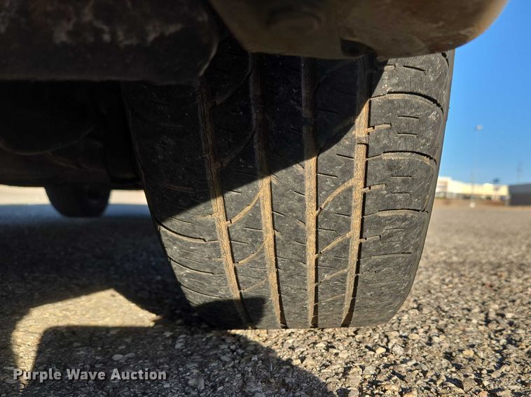 image for item ET1373 2006 Subaru Impreza Outback 