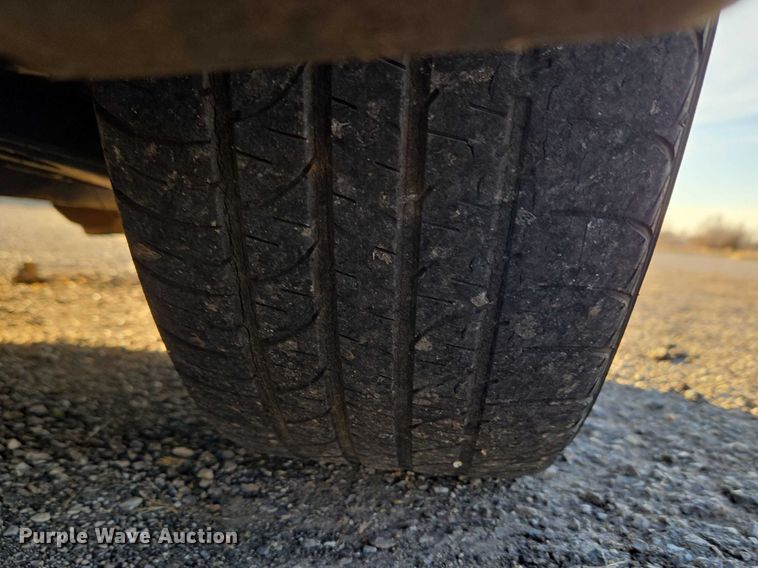 image for item ET1373 2006 Subaru Impreza Outback 