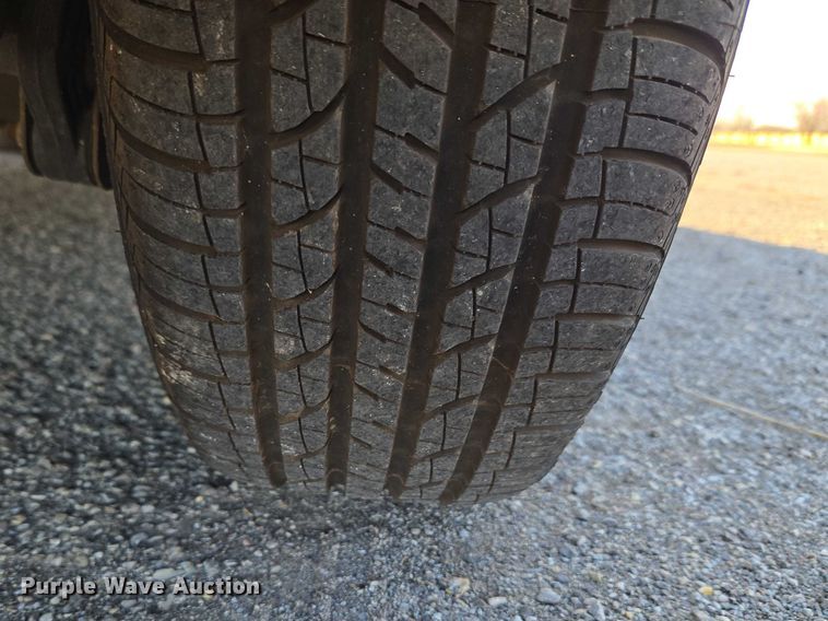 image for item ET1373 2006 Subaru Impreza Outback 