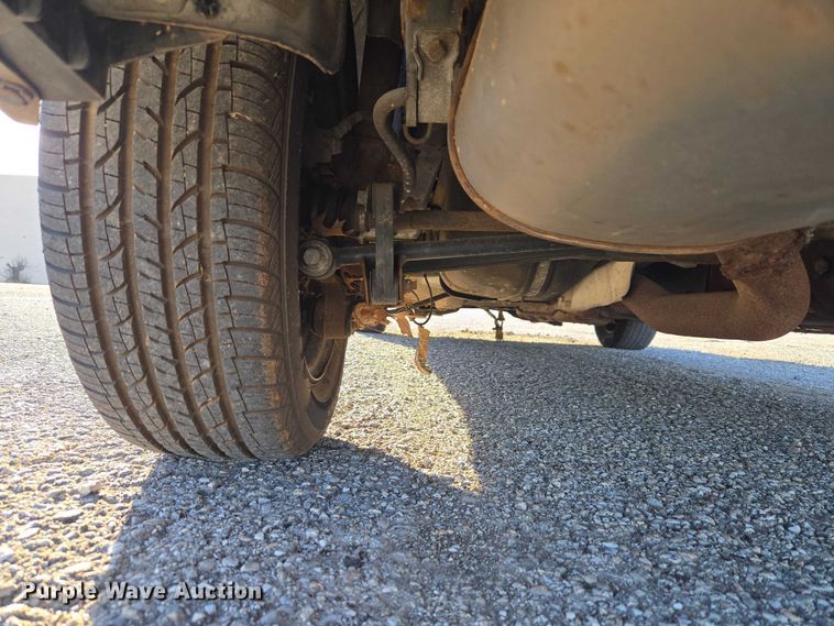 image for item ET1373 2006 Subaru Impreza Outback 