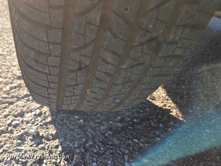 image for item ET1373 2006 Subaru Impreza Outback 