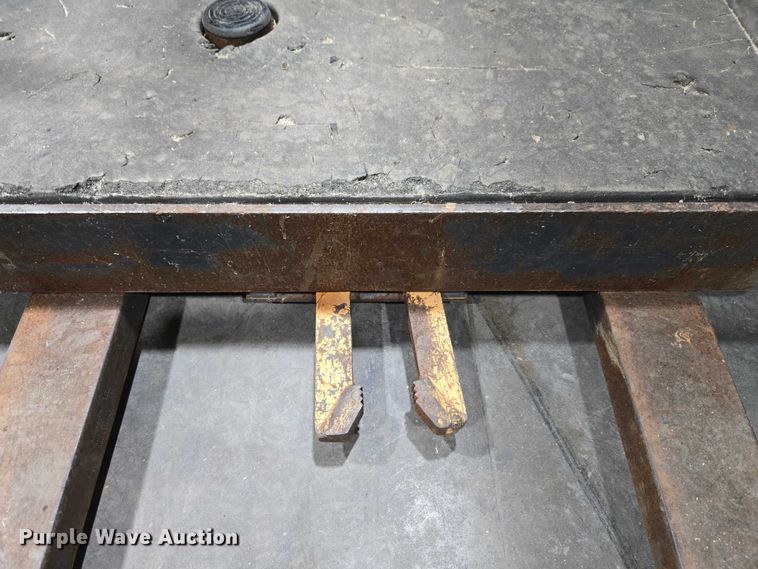 image for item ET1375 Crown SP4050-30 order picker