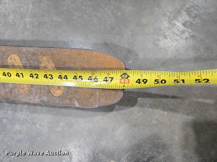 image for item ET1375 Crown SP4050-30 order picker