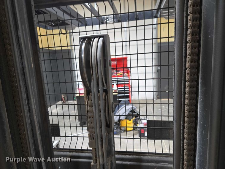 image for item ET1375 Crown SP4050-30 order picker