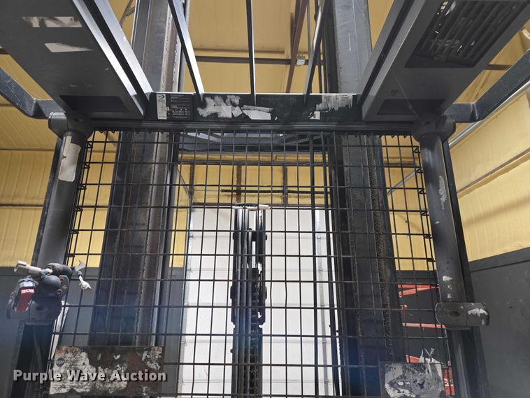 image for item ET1375 Crown SP4050-30 order picker