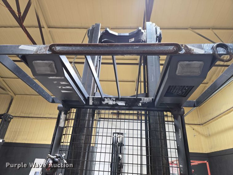 image for item ET1375 Crown SP4050-30 order picker