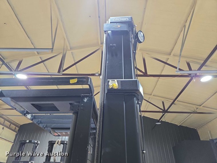 image for item ET1375 Crown SP4050-30 order picker