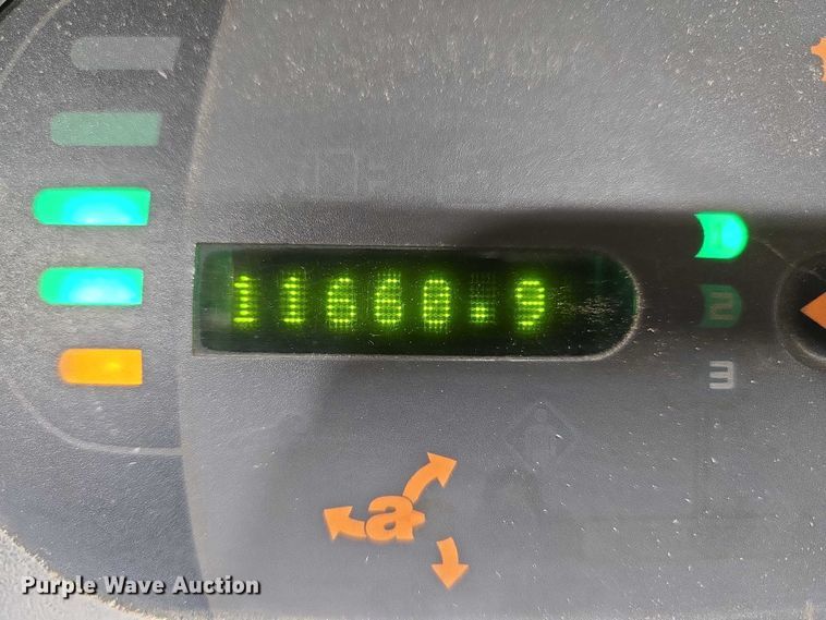 image for item ET1375 Crown SP4050-30 order picker