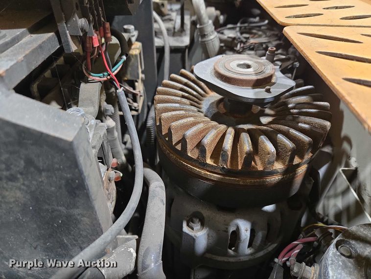 image for item ET1375 Crown SP4050-30 order picker